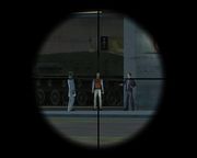 Project IGI: I'm Going In