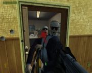 Project IGI: I'm Going In