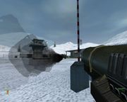 Project IGI: I'm Going In