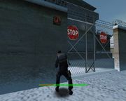 Project IGI: I'm Going In