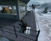 Project IGI: I'm Going In