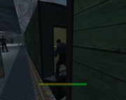 Project IGI: I'm Going In