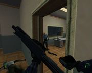 Project IGI: I'm Going In