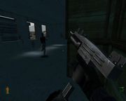 Project IGI: I'm Going In