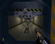 Project IGI: I'm Going In