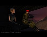 Project IGI: I'm Going In