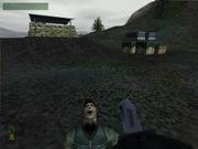 Project IGI: I'm Going In