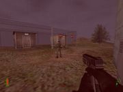 Project IGI: I'm Going In