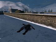 Project IGI: I'm Going In