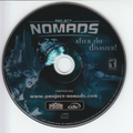 [Project Nomads - обложка №8]
