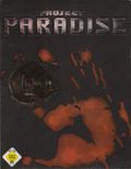 [Project Paradise - обложка №1]