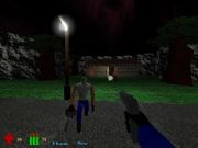 Project Undead