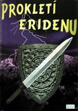 [Prokletí Eridenu - обложка №1]