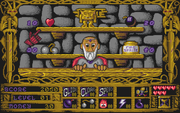 Prophecy 1: The Viking Child