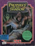 [Prophecy of the Shadow - обложка №1]