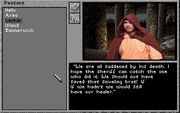 Prophecy of the Shadow