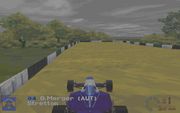 Prost Grand Prix 1998