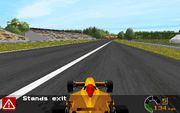 Prost Grand Prix 1998