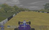 [Скриншот: Prost Grand Prix 1998]