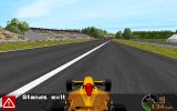 [Скриншот: Prost Grand Prix 1998]