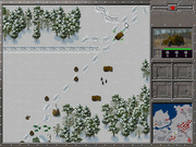 Противостояние: Военная хроника