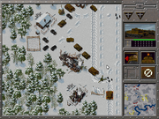 Противостояние: Военная хроника