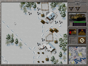 Противостояние: Военная хроника