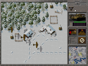 Противостояние: Военная хроника