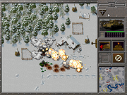 Противостояние: Военная хроника