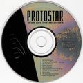 [Protostar: War on the Frontier - обложка №3]
