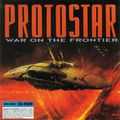 [Protostar: War on the Frontier - обложка №1]