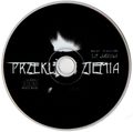 [Przeklęta Ziemia - обложка №3]