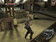 Psi-Ops: The Mindgate Conspiracy