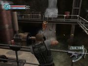 Psi-Ops: The Mindgate Conspiracy