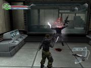 Psi-Ops: The Mindgate Conspiracy