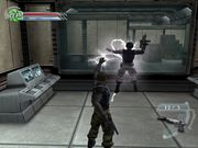 Psi-Ops: The Mindgate Conspiracy