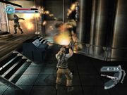 Psi-Ops: The Mindgate Conspiracy