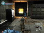 Psi-Ops: The Mindgate Conspiracy