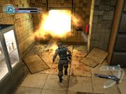 Psi-Ops: The Mindgate Conspiracy