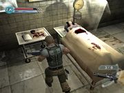 Psi-Ops: The Mindgate Conspiracy