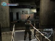 Psi-Ops: The Mindgate Conspiracy