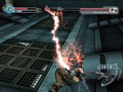 Psi-Ops: The Mindgate Conspiracy