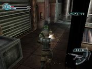 Psi-Ops: The Mindgate Conspiracy