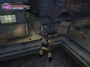 Psi-Ops: The Mindgate Conspiracy