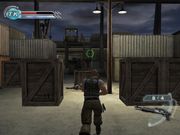 Psi-Ops: The Mindgate Conspiracy