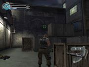 Psi-Ops: The Mindgate Conspiracy