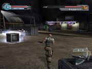 Psi-Ops: The Mindgate Conspiracy