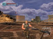 Psi-Ops: The Mindgate Conspiracy