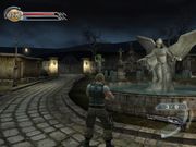 Psi-Ops: The Mindgate Conspiracy