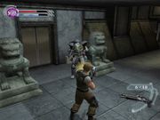 Psi-Ops: The Mindgate Conspiracy